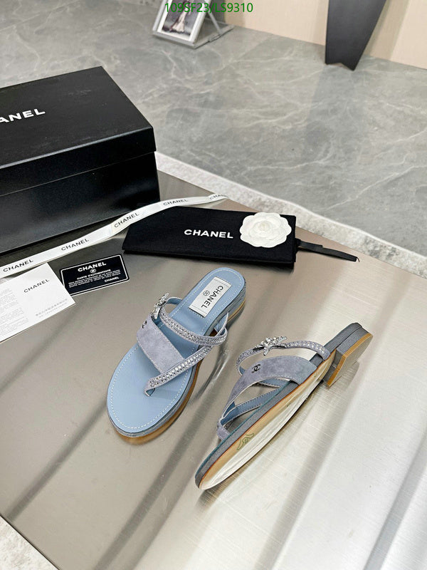 SAMC - CHL Women Shoes Slippers - 247