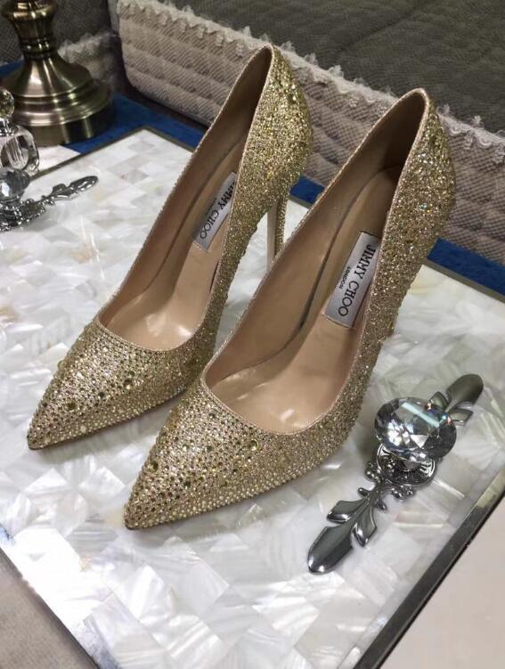 SAMC - JMC Shoes - 145