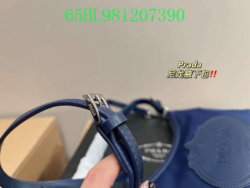Satchel Bags - PDA Bags - 3762