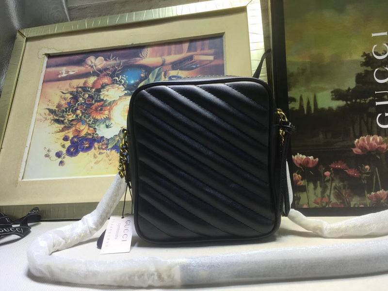 Gucci Luxury Fashion Bag
