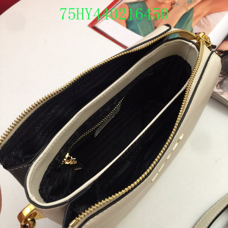 Satchel Bags - PDA Bags - 3558