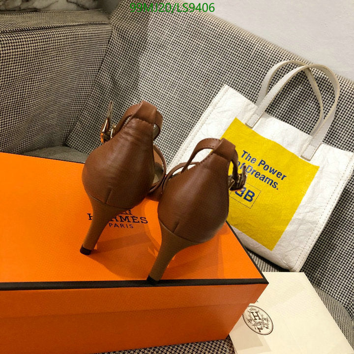 SAMC - HMS Women Shoes - 417
