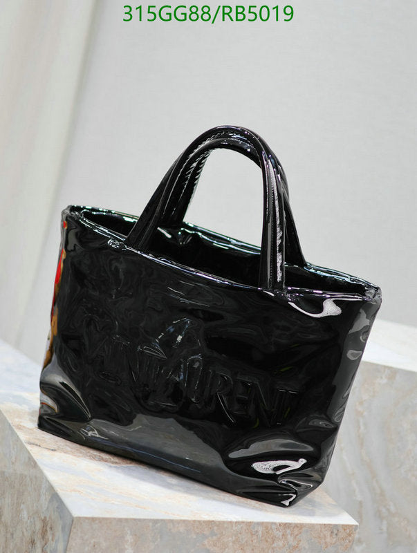 SAMC - YLS Bags - 018