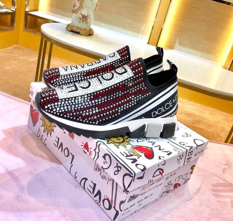 SAMC - DAG Women Shoes - 665