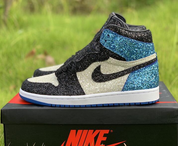 SAMC - NKE Shoes - 1397