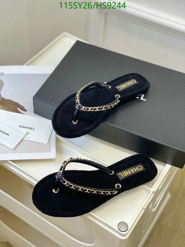 SAMC - CHL Women Shoes Slippers - 054