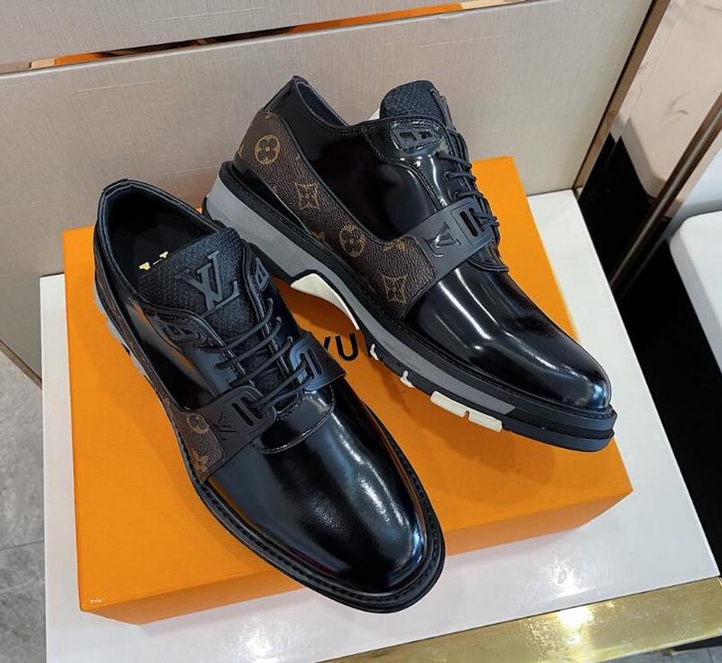 Glamy - LOV Men Shoes - 1217