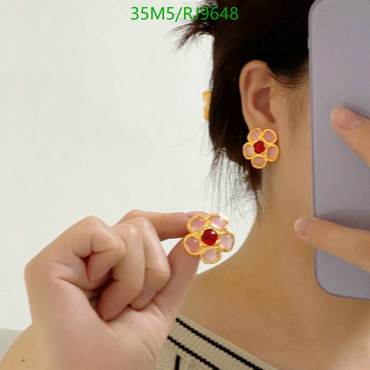SAMC - CHL Jewelry - 1286