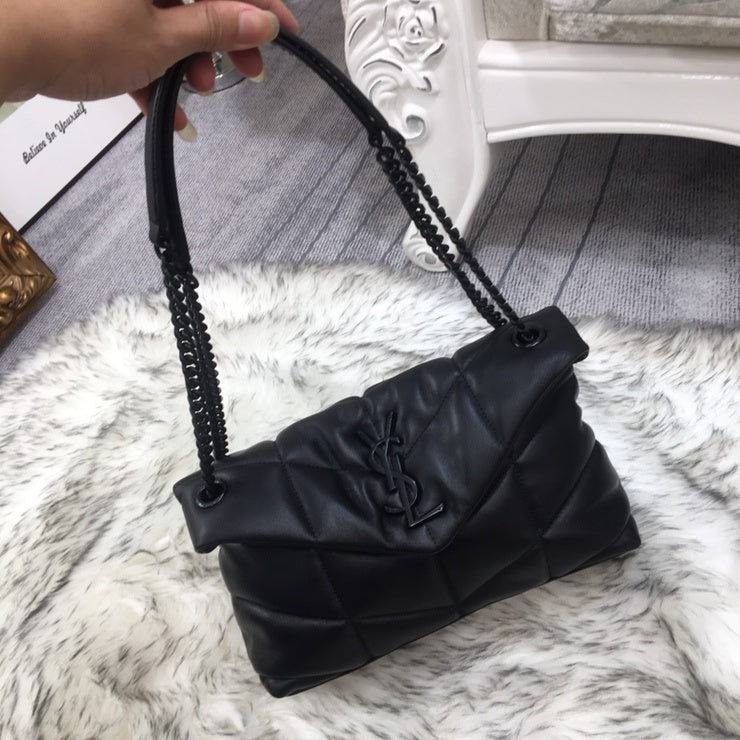Satchel Bags - SLY Bags - 2561