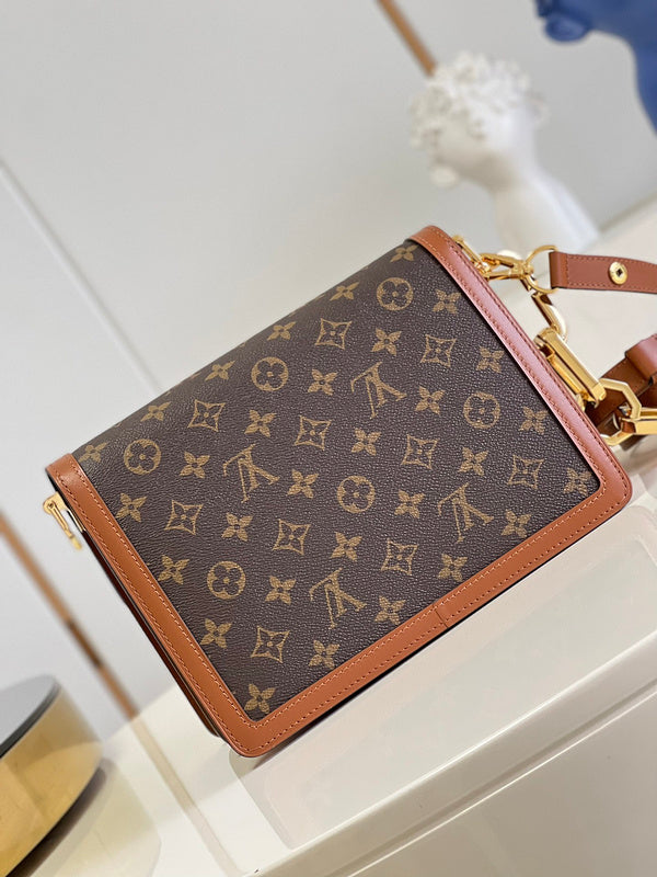 Satchel Bags - VL Bags - 1767