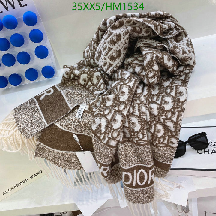 SAMC - DOR Scarves - 420