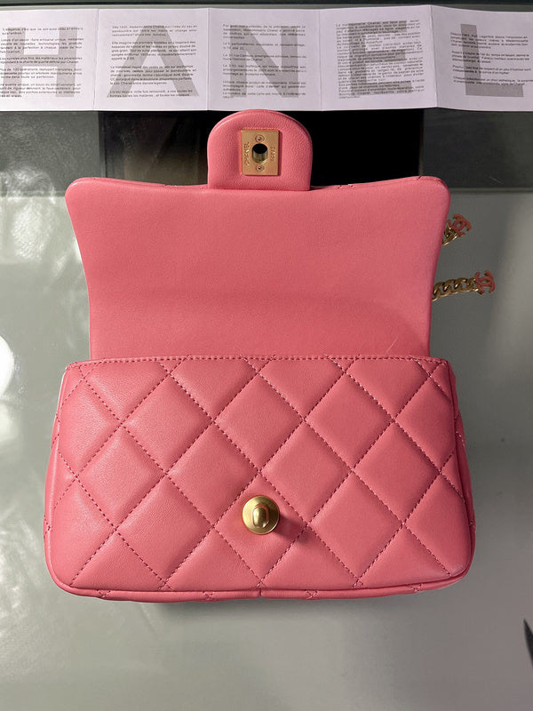 Satchel Bags - CHL Bags - 3237