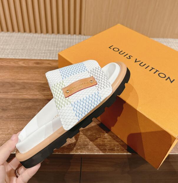 SAMC - LOV Women Shoes - 188