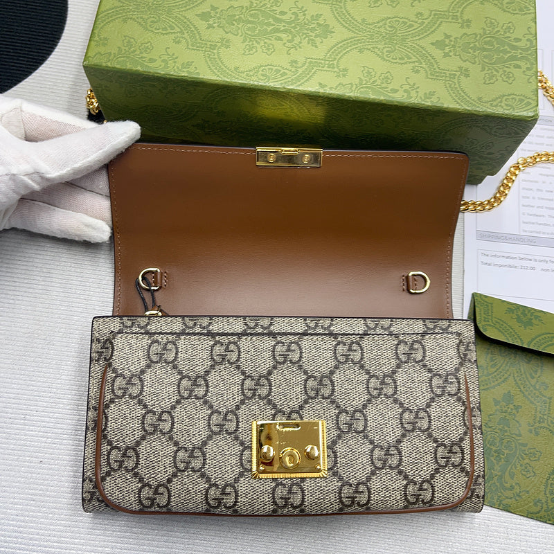 Satchel Bags - GCI Bags - 7993