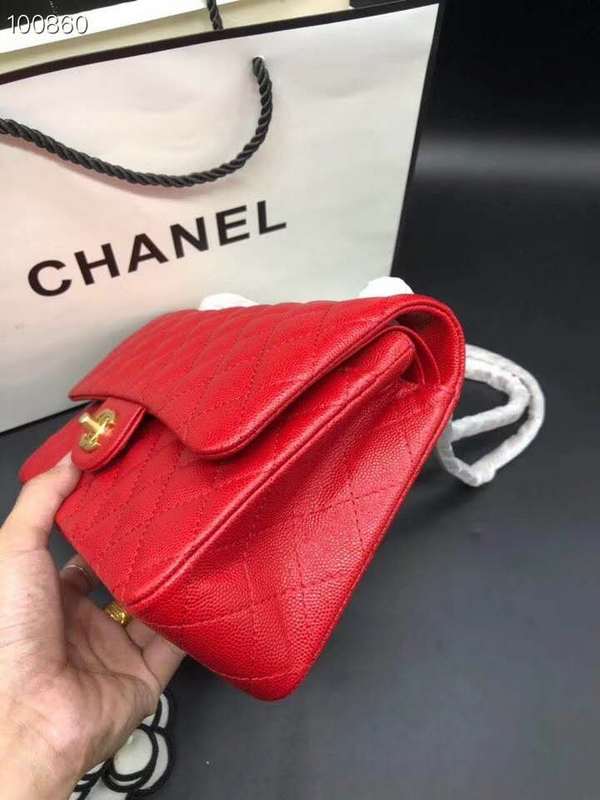 Satchel Bags - CHL Bags - 768
