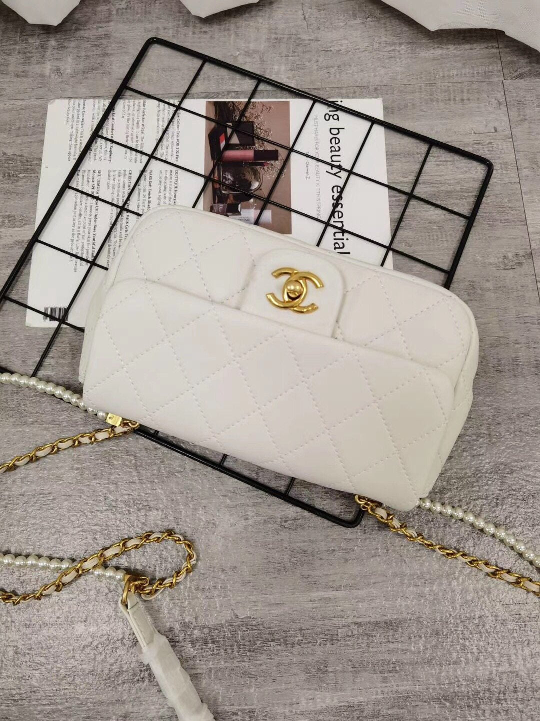 EN - New Arrival Bags CHL 191