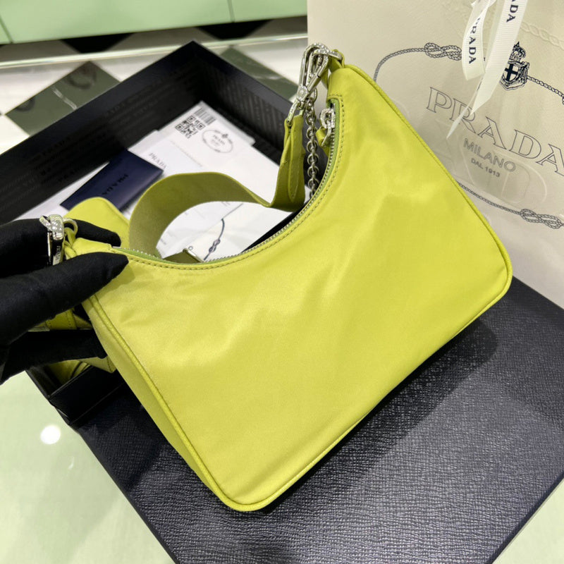 Satchel Bags - PDA Bags - 2309