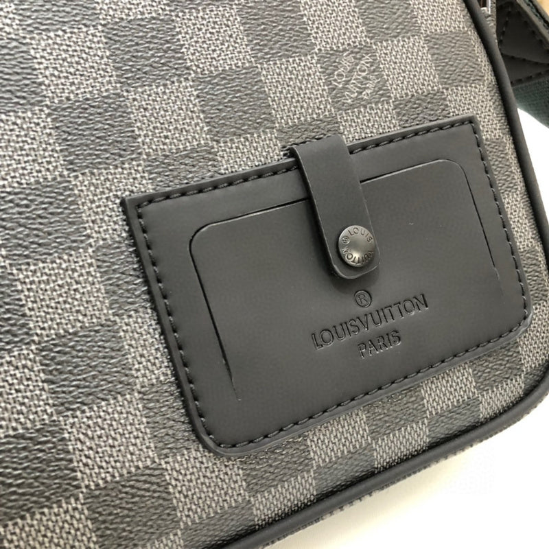 Satchel Bags - VL Bags - 3422