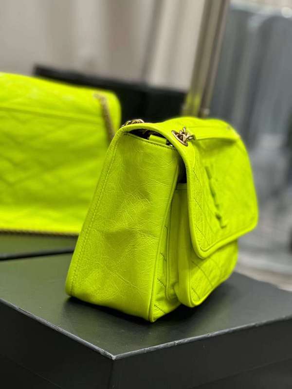 ELE - SLY Bags 637