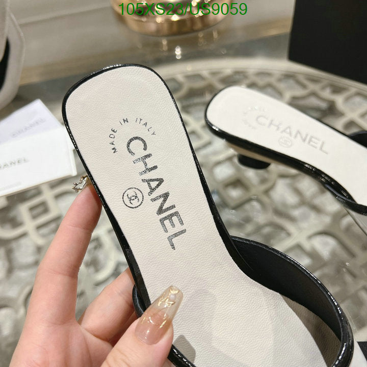 SAMC - CHL Women Shoes High Heels - 146