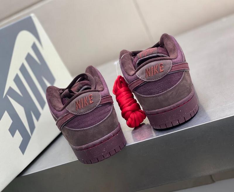 SAMC - NKE Shoes - 243