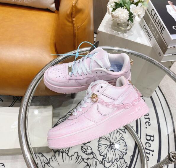 SAMC - NKE Shoes - 1246