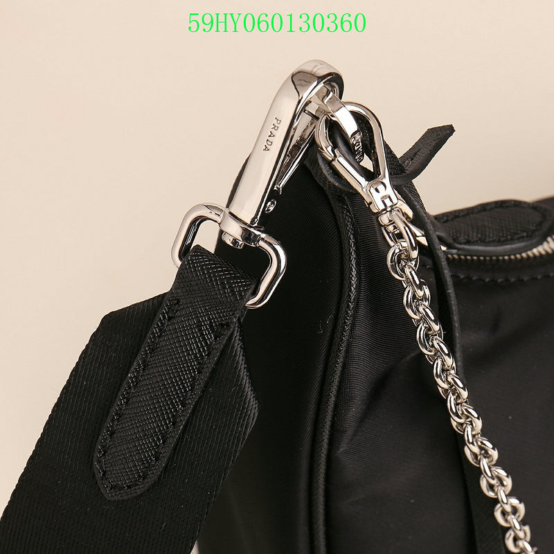 Satchel Bags - PDA Bags - 3637