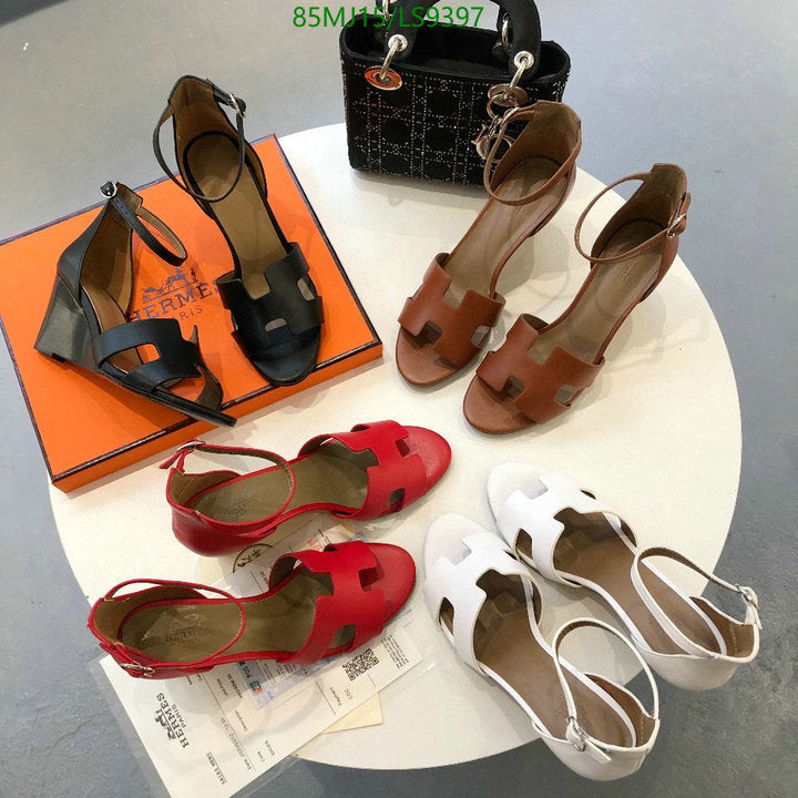 SAMC - HMS Women Shoes - 415