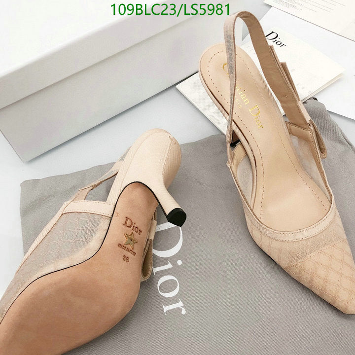 SAMCC - DOR Women Shoes - 2112