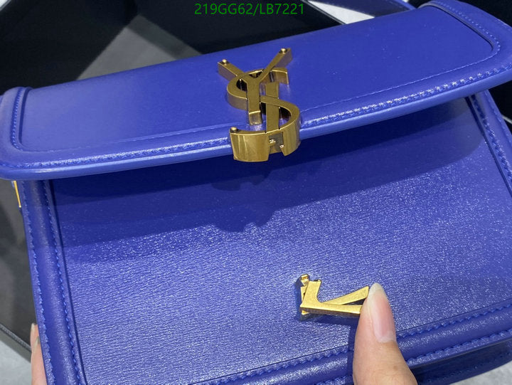 SAMC - YLS Bags - 464