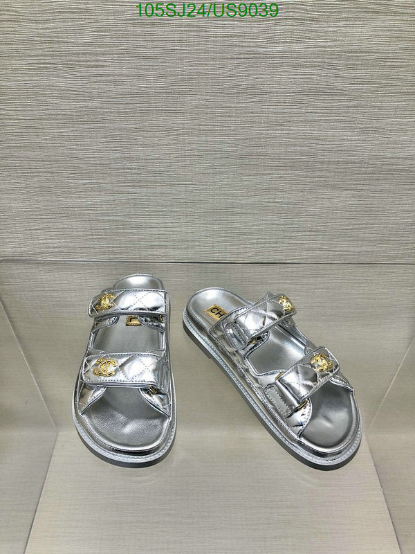 SAMC - CHL Women Shoes Slippers - 115