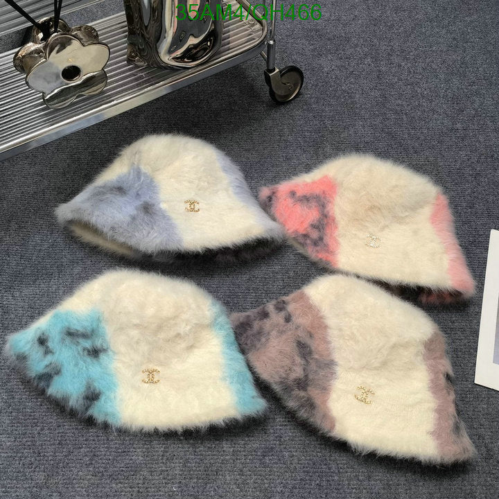 SAMC - CHL Caps & Hats - 125