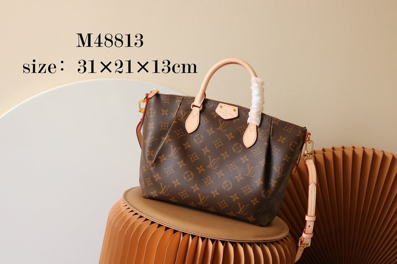 Glami Fashion Lu-Vi bags - 17212