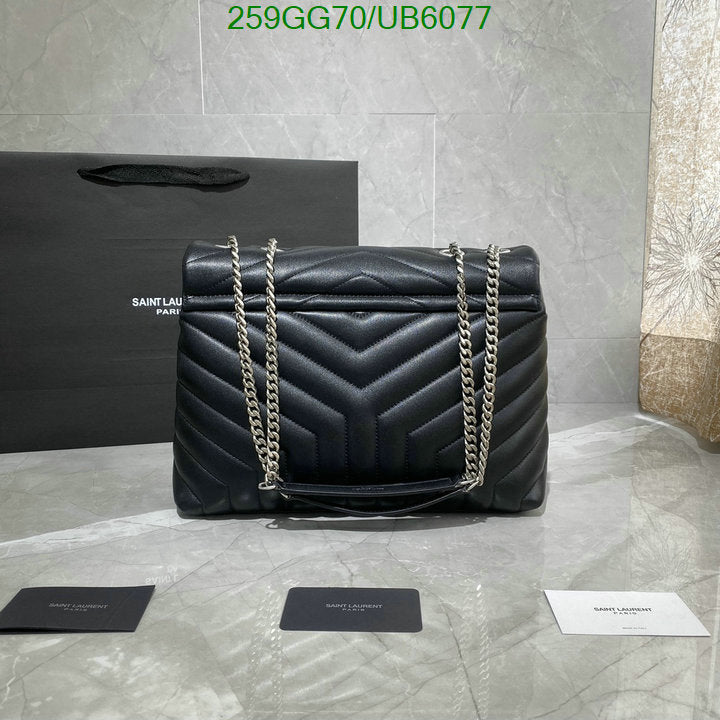SAMC - YLS Bags - 044