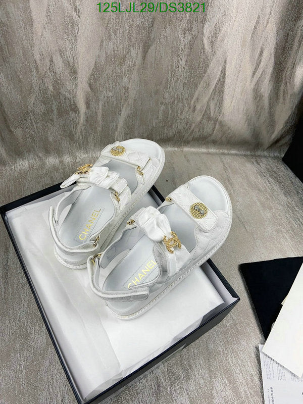 SAMC - CHL Women Shoes Beach - 029