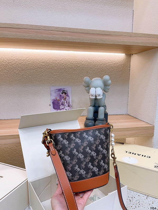 Satchel Bags - CCH Bags - 178