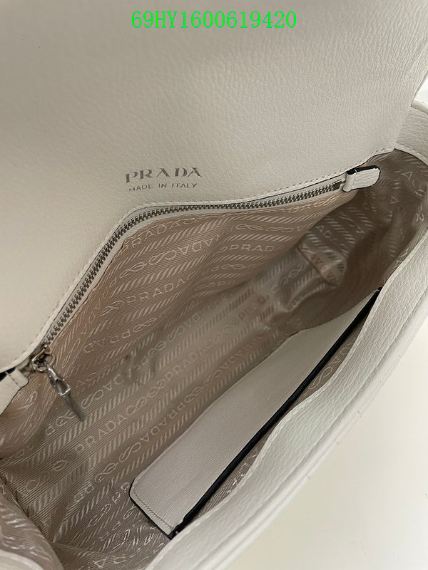 Satchel Bags - PDA Bags - 3174