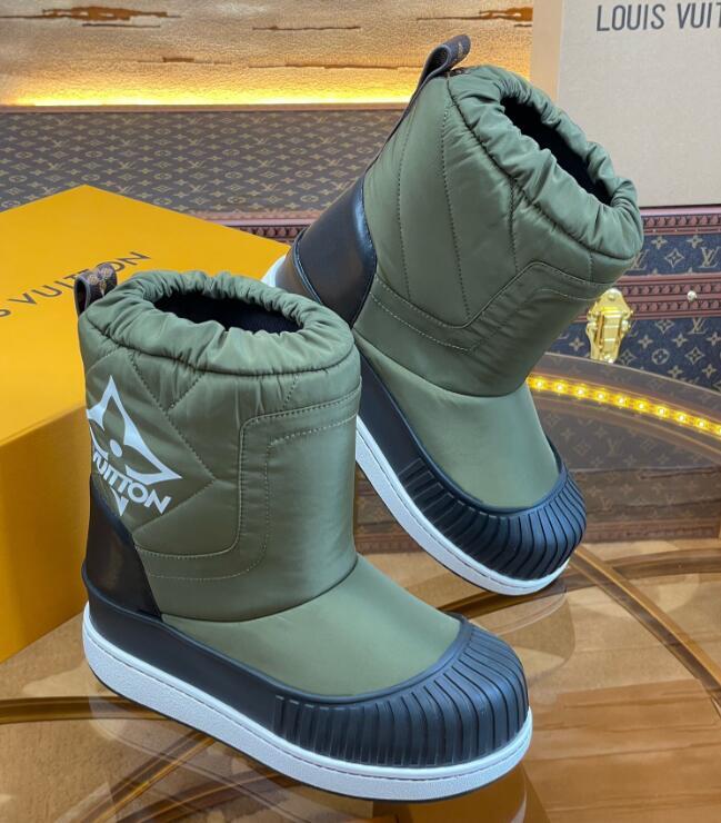 SAMC - LOV Women Shoes - 776