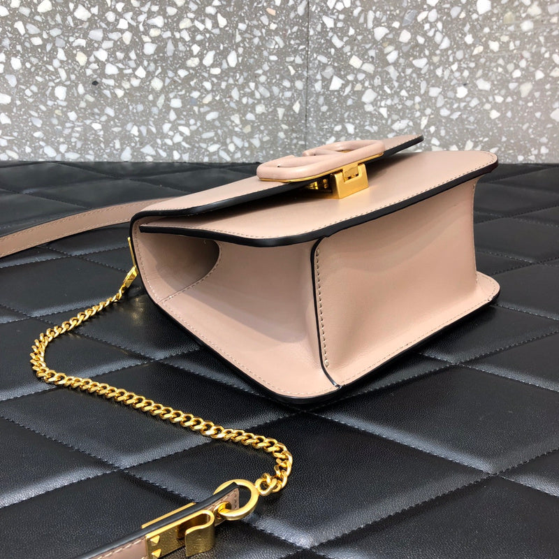 Satchel Bags - VTO Bags - 449