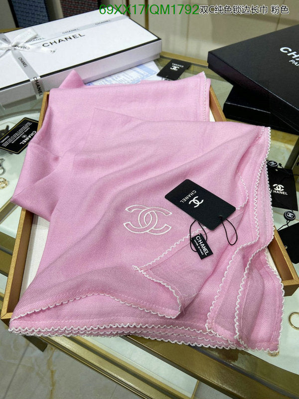 SAMC - CHL Scarves - 697