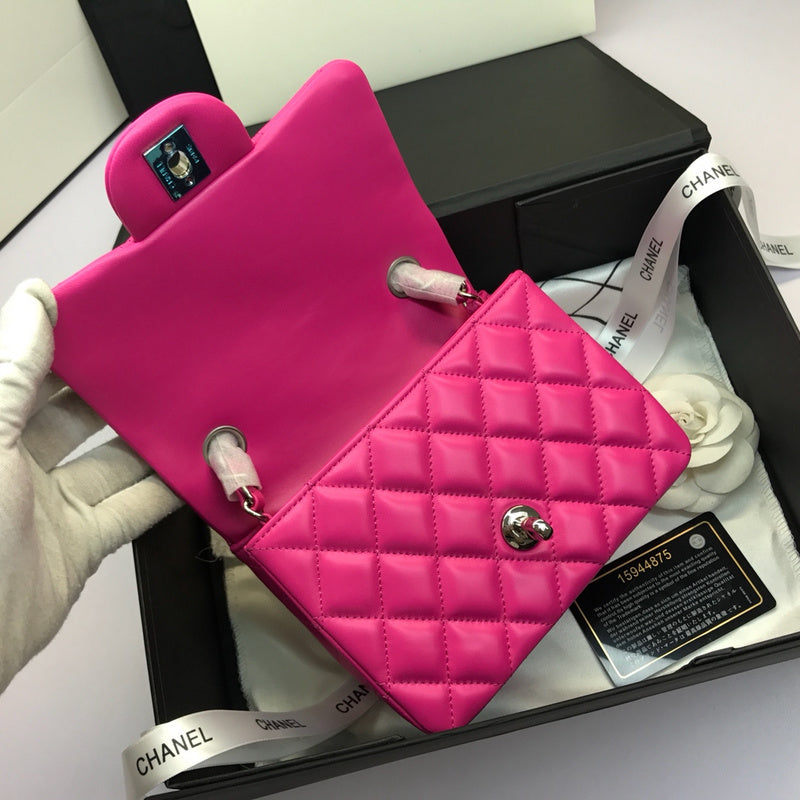 Satchel Bags - CHL Bags - 6533