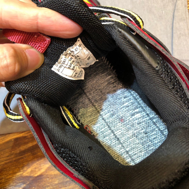 Satchel Bags - BGA Shoes - 054
