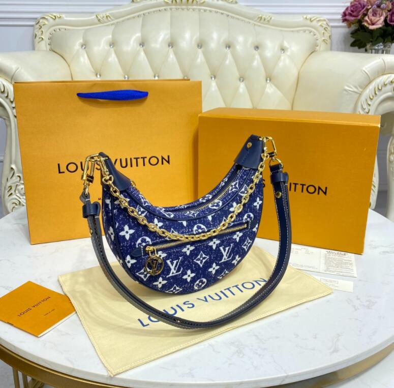 SAMC - LOV Bags - 1935