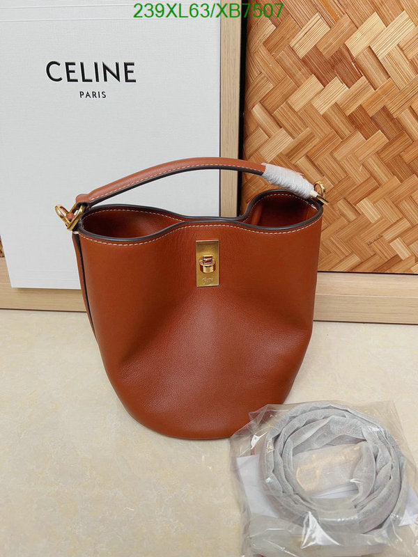 SAMC - COL Bags - 164