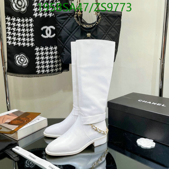 SAMC - Mix Boots - 207