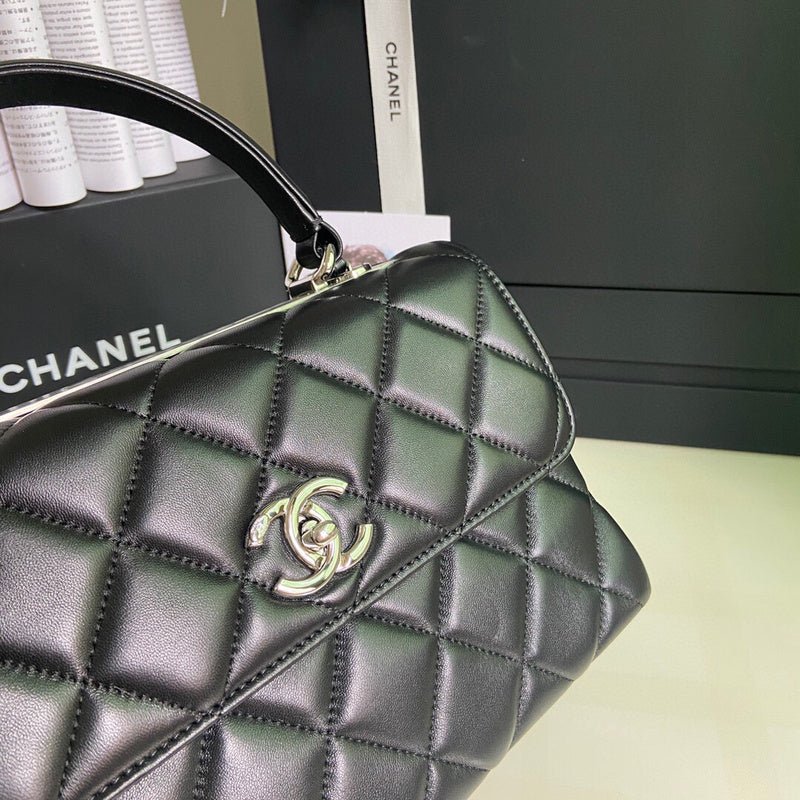 Satchel Bags - CHL Bags - 2230