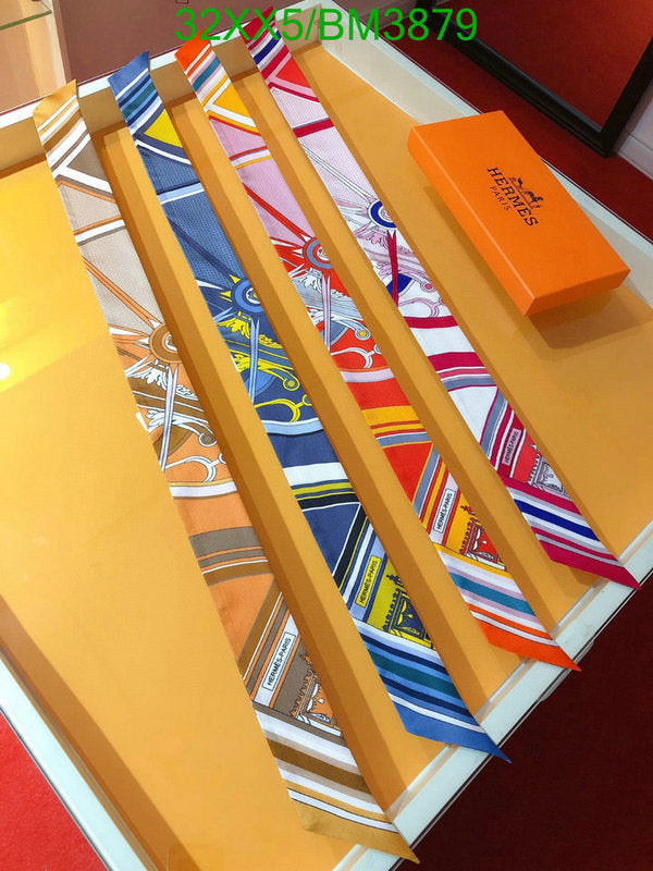 SAMC - HMS Scarves - 316