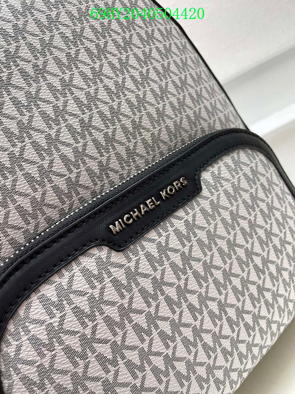 Satchel Bags - MK Bags - 069