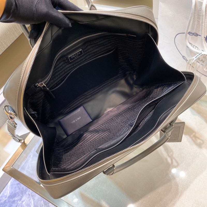 Satchel Bags - PDA Bags - 2649