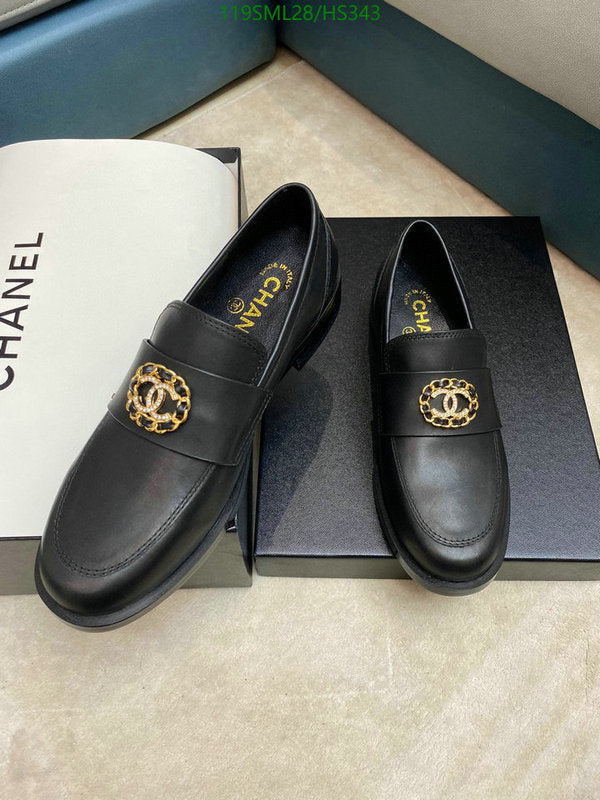 SAMC - CHL Women Shoes - 033